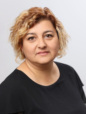 Куликова Кристина Эдвардовна Куликова Кристина Эдвардовна